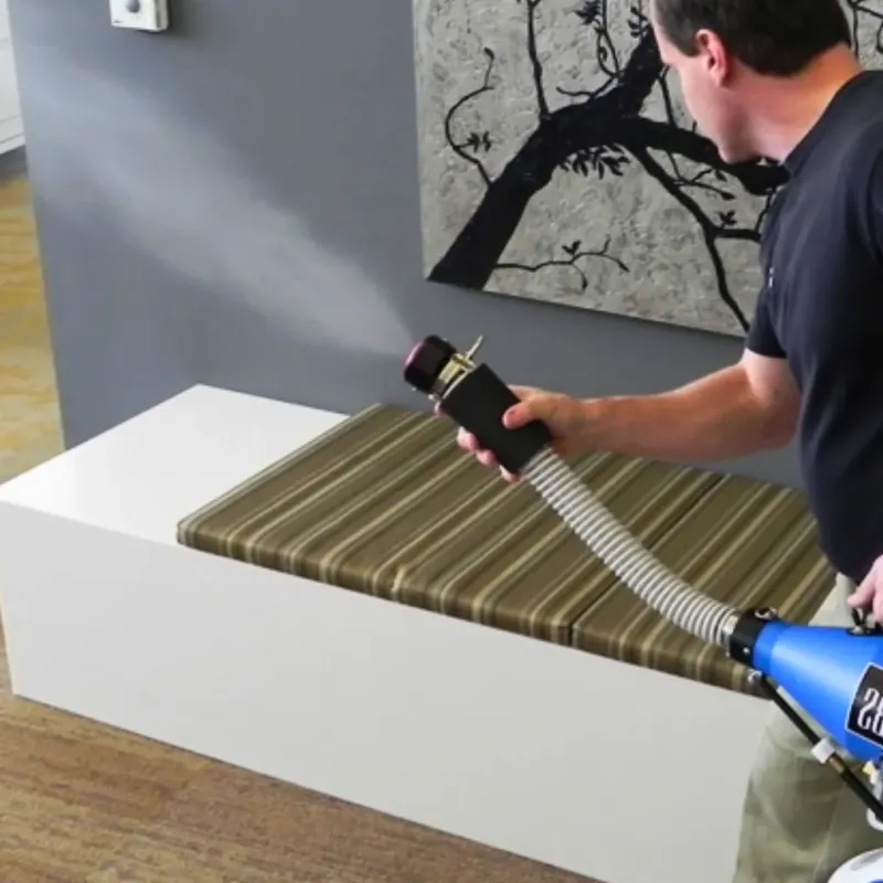 Professional Odor Removal in Claiborne Parish, LA
